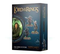 Games Workshop Lord Of The Rings: The Three Hunters