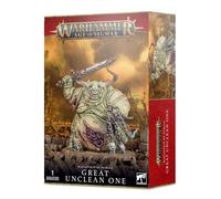 Games Workshop Maggotkin Of Nurgle Grand Immonde