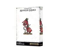 Games Workshop Mangler Squigs - Gloomspite Gitz 89-46 - Age of Sigmar