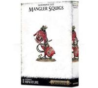 Games Workshop Mangler Squigs - Gloomspite Gitz 89-46 - Warhammer Age of Sigmar G