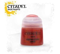 Citadel – Base – Mephiston Red