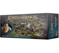 Games Workshop - Middle Earth Strategy Battle Game: The Lord Of The Rings - Isen