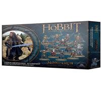 Games Workshop - Middle-Earth : The Hobbit / Lord of The Rings - Thorin Oakenshi