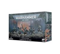 Games Workshop Militarum Tempestus Scions