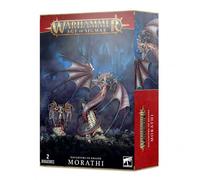 Games Workshop Morathi