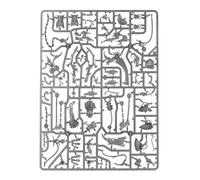 Games Workshop Mortarion, Daemon Primarch Of Nurgle