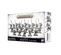 Games Workshop Mortek Guard