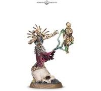 Games Workshop Mortisan Boneshaper - Ossiarch Bonereapers 94-22 - Warhammer AOS G