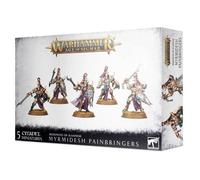 Games Workshop Myrmidesh Painbringers