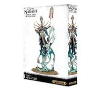 Games Workshop Nagash, Supreme Lord Of The Undead