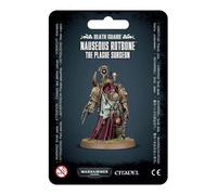 Games Workshop Nauseous Rotbone, The Plague Surgeon
