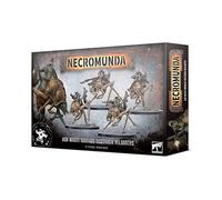 Games Workshop - Necromunda: Ash Wastes Nomads Dustback Helamites