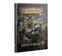 Games Workshop Necromunda : Livre des Outlands