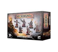 Necromunda - Cawdor Redemptionists 300-76