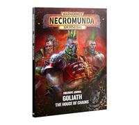 Games Workshop - Necromunda Skirmish Underhive Journal : Goliath : The House of Chains