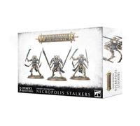 Games Workshop Necropolis Stalkers