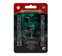Games Workshop Nighthaunt Spectre Des Cairns