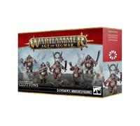 Games Workshop - Ogor Mawtribes : Gluttons | Warhammer - The Age of Sigmar