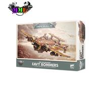 Games Workshop Ork Air Waaagh! Eavy Bommers - 500-18 - Aeronautica Imperialis