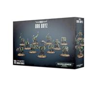 Games Workshop Ork Boyz