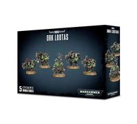 Warhammer 40k - Orks Lootas (2018)
