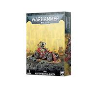 Orks Kustom Boosta-Blasta