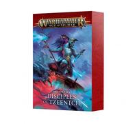 Games Workshop Pack De Faction: Disciples De Tzeentch (2024)