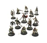 Games Workshop Parenté D'exorôdeurs Kroot