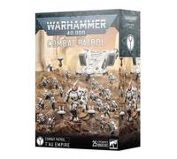 Warhammer 40k - Patrouille T'au Empire (2024)