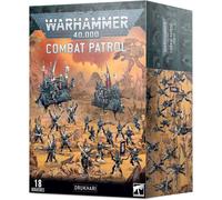 Games Workshop Patrouille: Drukhari