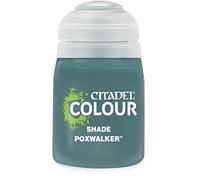 Games Workshop - Peinture Citadel - Teinte : Poxwalker (18ml)