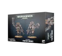 Games Workshop Penitent Engines