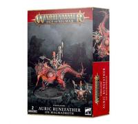 Games Workshop Père Des Runes Aurique Sur Magmadroth
