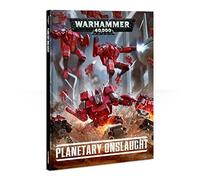 Planetary Onslaught - Warhammer 40,000 - Français