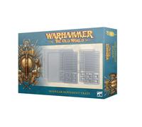 Warhammer ToW - Plateaux de Mouvement Modulaire