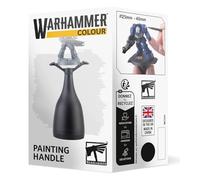 Games Workshop – Poignée de peinture Warhammer (MK3)