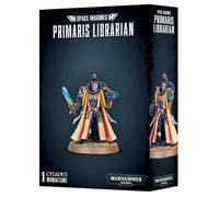 Games Workshop Primaris Librarian