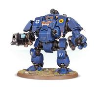 Games Workshop – Figurine à assembler Space Marines Primaris Redemptor Dreadnought – Warhammer 40.000