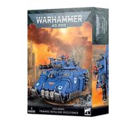 Games Workshop Primaris Repulsor Executioner