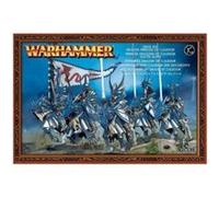 Games WorkShop - Princes Dragons de Caledor Hauts Elfes G