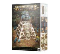 Games Workshop Realmshaper Engine