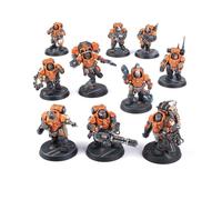 Games Workshop – Warhammer 40k : Kill Team – Récupérateurs Atrekogs (2024)