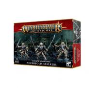 Games Workshop Rôdeurs De La Nécropole