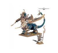 Games Workshop - Warhammer Rois des Tombes de Khemri - Nécrosphinx