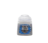 Games Workshop Runefang Steel Peinture acrylique 12 ml