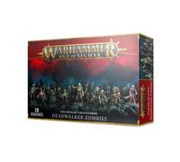 Games Workshop Sbg Zombies Marchemorts