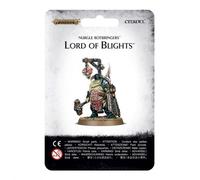 Games Workshop Seigneur Des Plaies