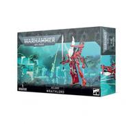 Games Workshop Seigneur Fantôme