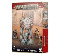 Games Workshop Siphon Du Nexus