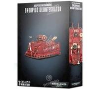 Games Workshop Skorpius Disintegrator G